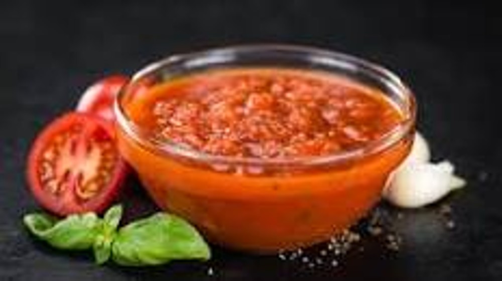 соус сацебелі