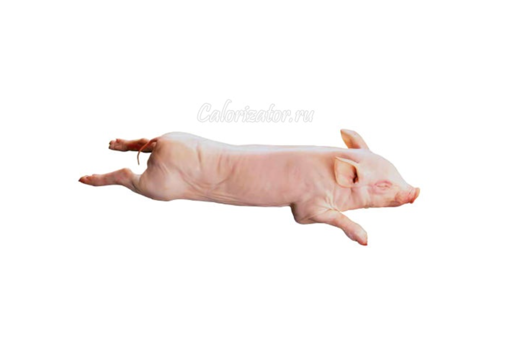 KARSI Свинина маленька