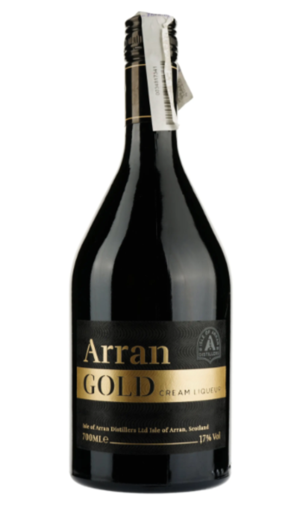 Лікер Arran Gold Cream 100мл