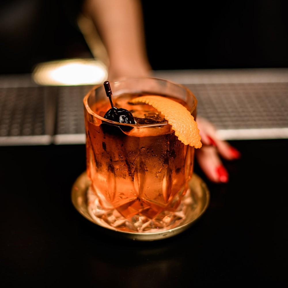 Хрещений батько