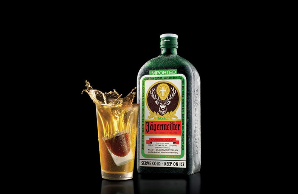 Гарячий Єгер