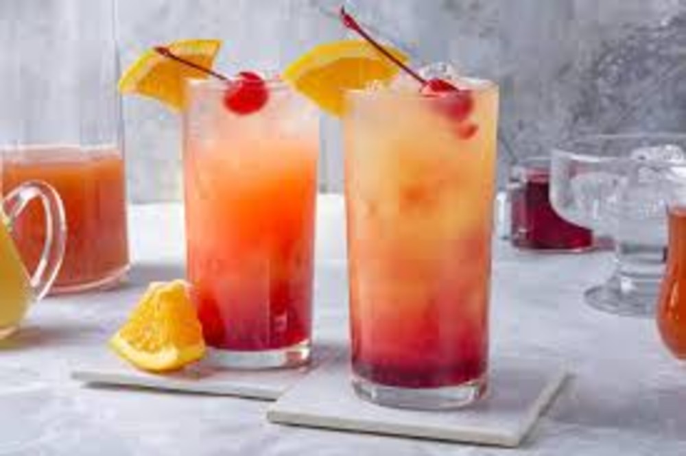 Текіла Санрайз