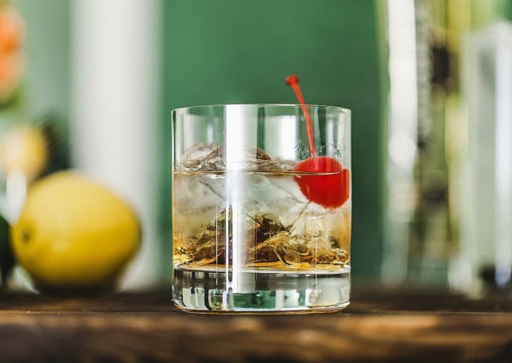 Хрещена мати