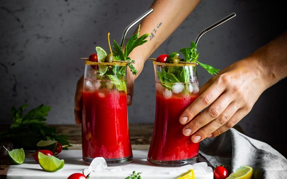 Кривава Мері