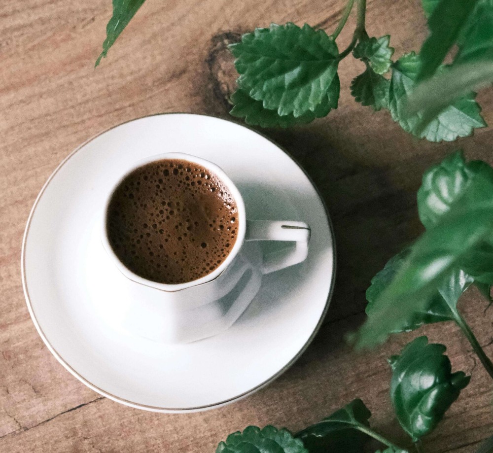 Дабл американо