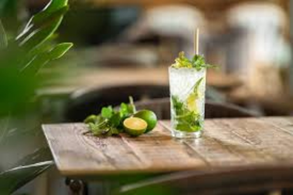 Мохіто алк.