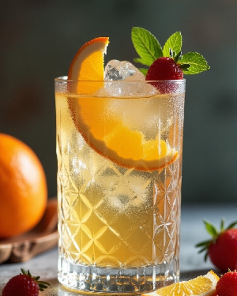 Сангрія біла