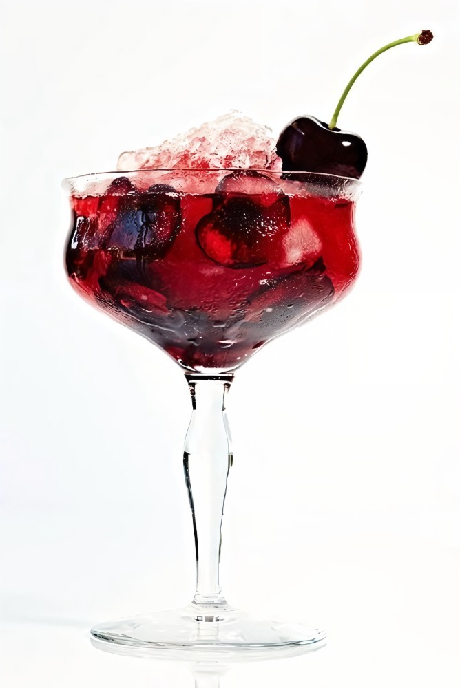 П'янка вишня