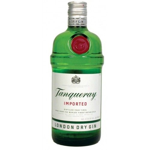 Tanqueray (25мл)
