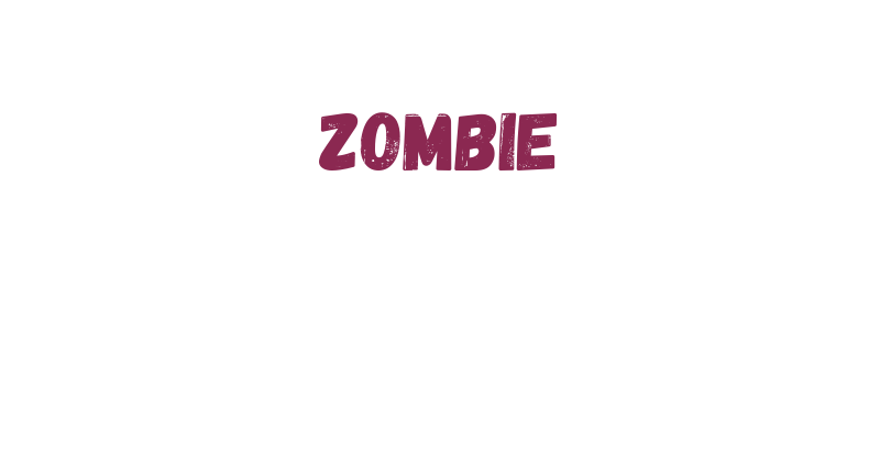Zombie