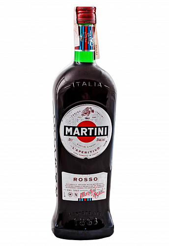 Martini Rosso
