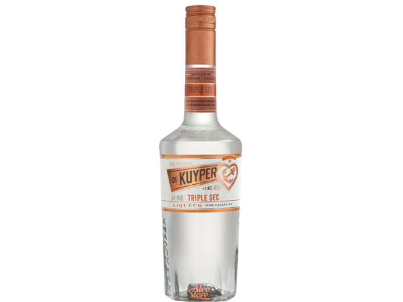 Лікер Triple Sec (15мл)