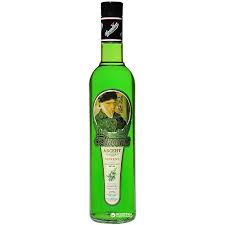 Absinthe (15мл)