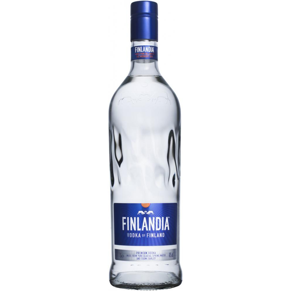 Finlandia (25мл)