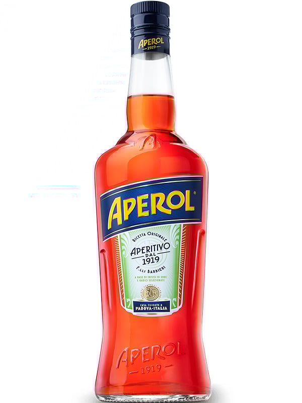 Aperol (50мл)