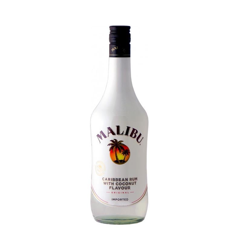 Лікер Malibu (15мл)