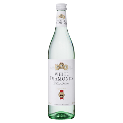 White Rum (25мл)