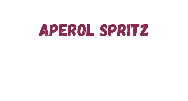Aperol Spritz
