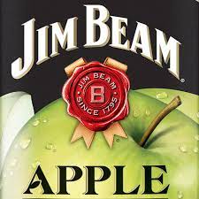 Jim Beam Apple