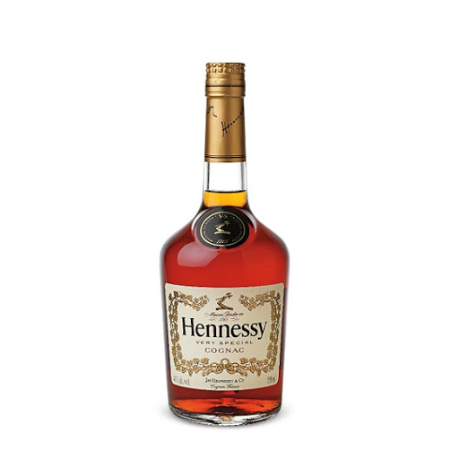 Коньяк Hennesy VS (25мл)