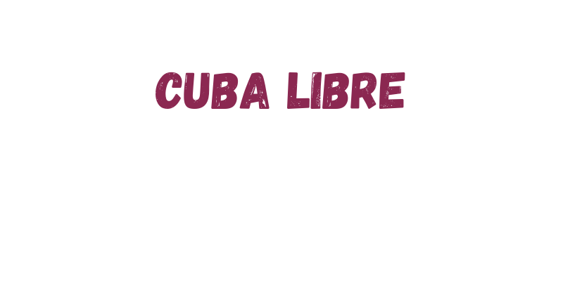 Cuba Libre