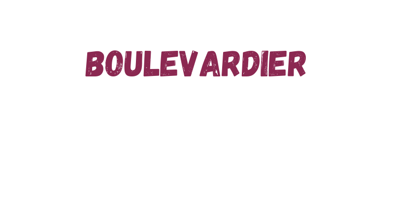 Boulevardier