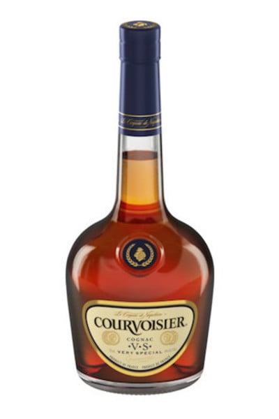 Коньяк Courvoisier (25мл)