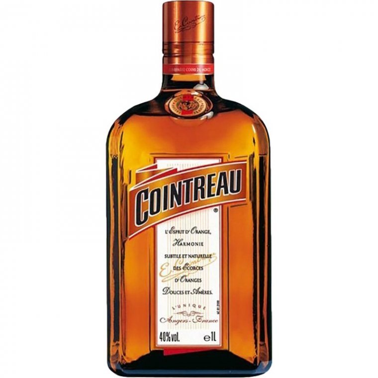 Лiкер Cointreau (25мл)