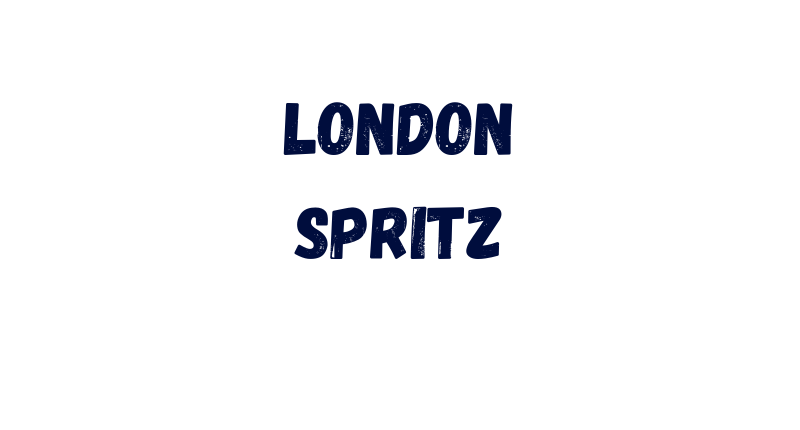 London Spritz