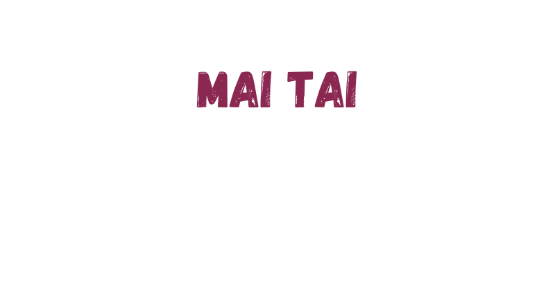 Mai Tai