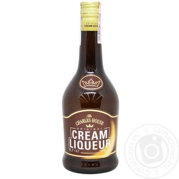 Лікер Irish Cream (25мл)