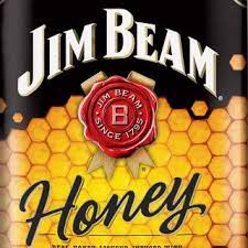 Jim Beam Honey