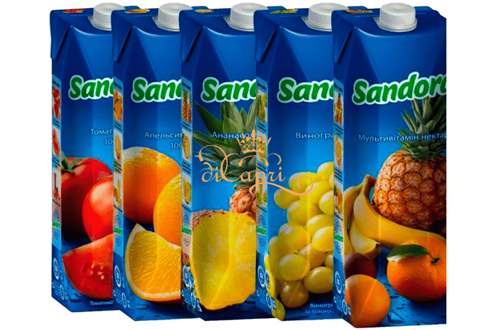 Sandora 1L 