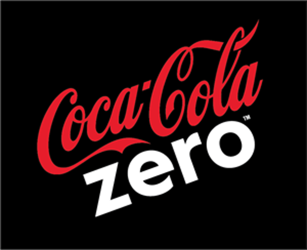 Coca-cola Zero
