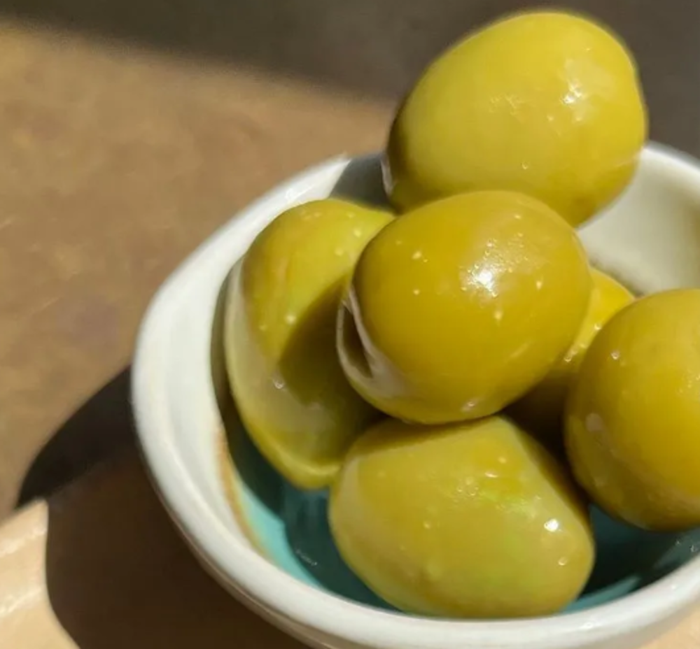 Оливки (50 г)