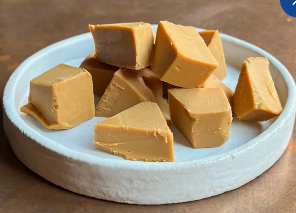 Карамельний сир (50 г)