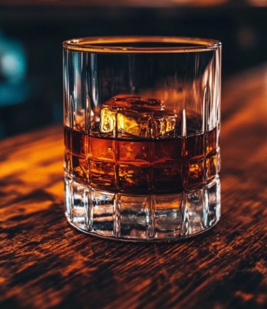 Ром Bacardi Spiced 0.050 гр.