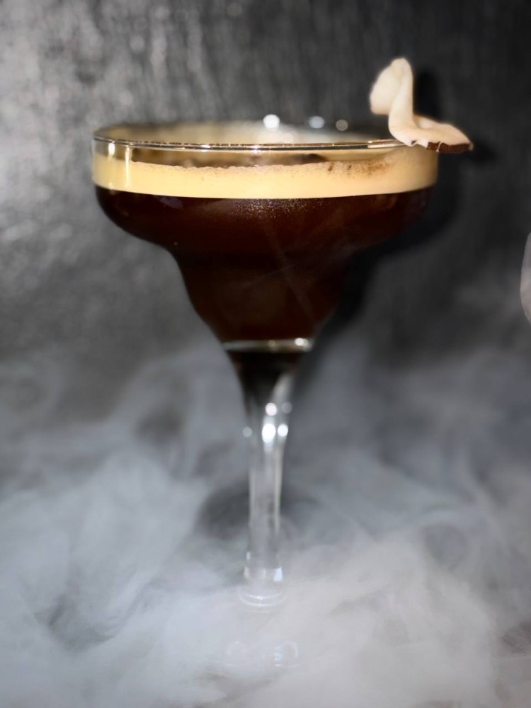 Espresso Martini
