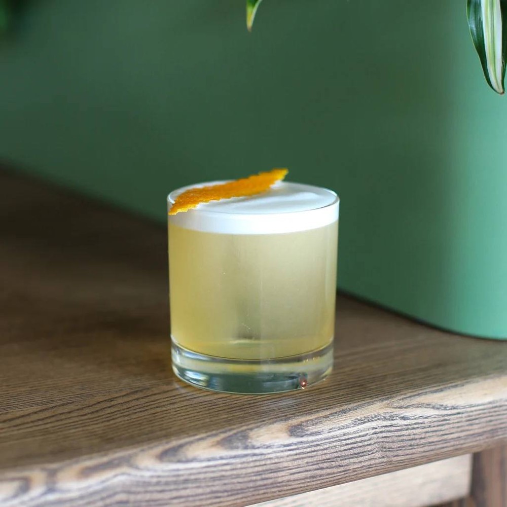 Whisky Sour