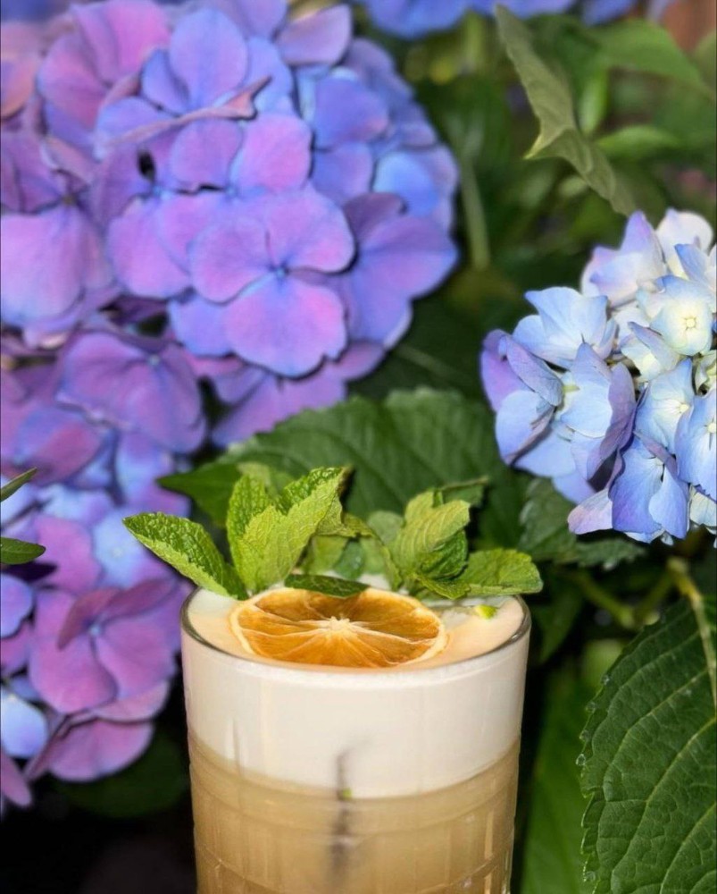 MAI TAI