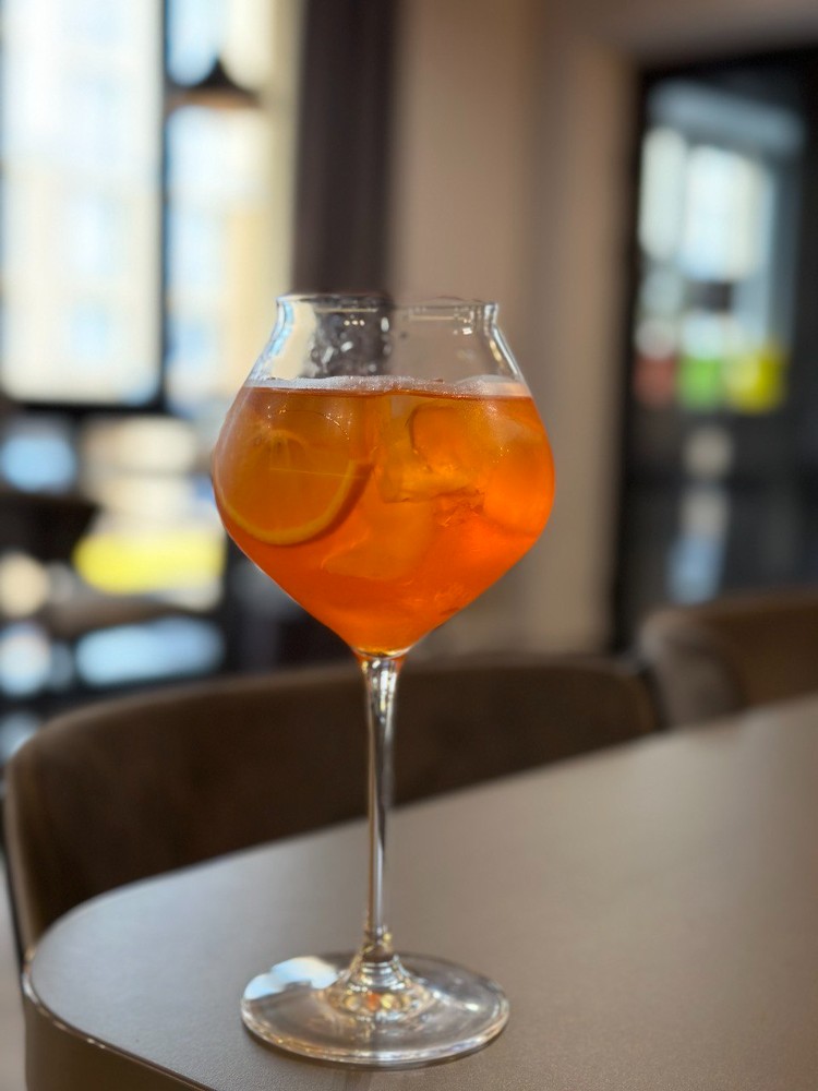 Aperol