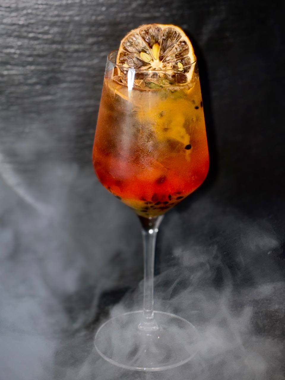 Апероль Маракуя