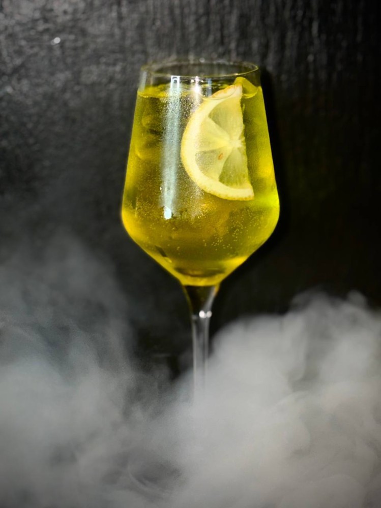 Limonchella spritz