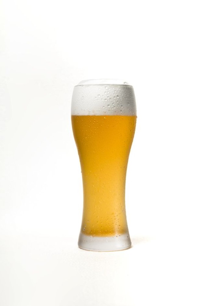 Пиво "Опілля Корифей" 0.3-світле фільтроване