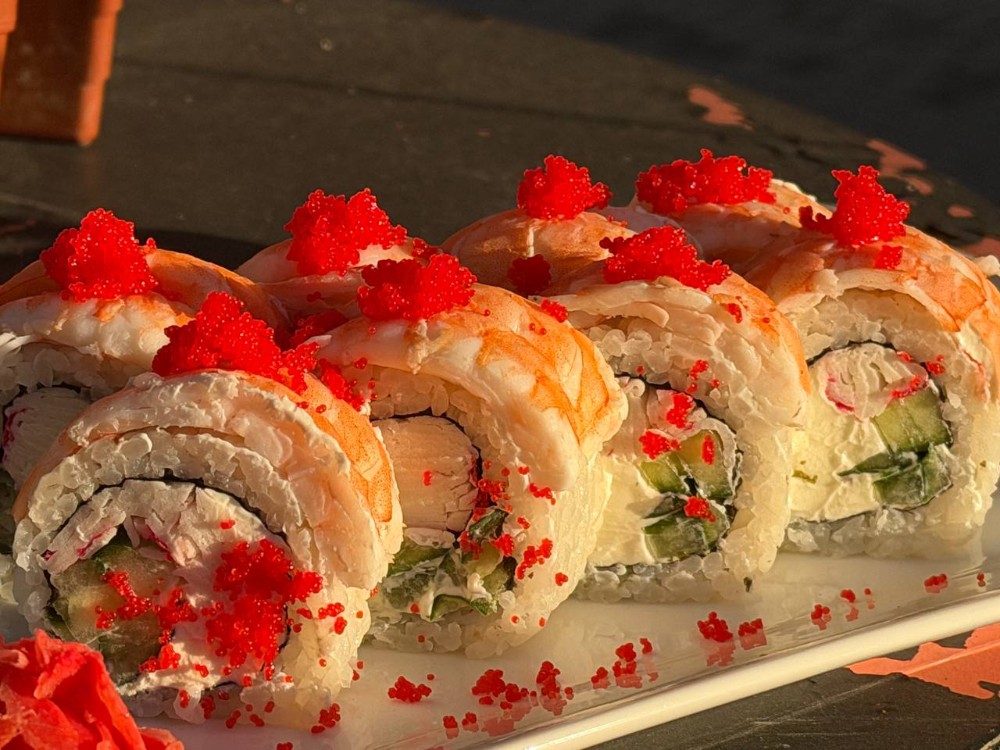 Рожевий дракон