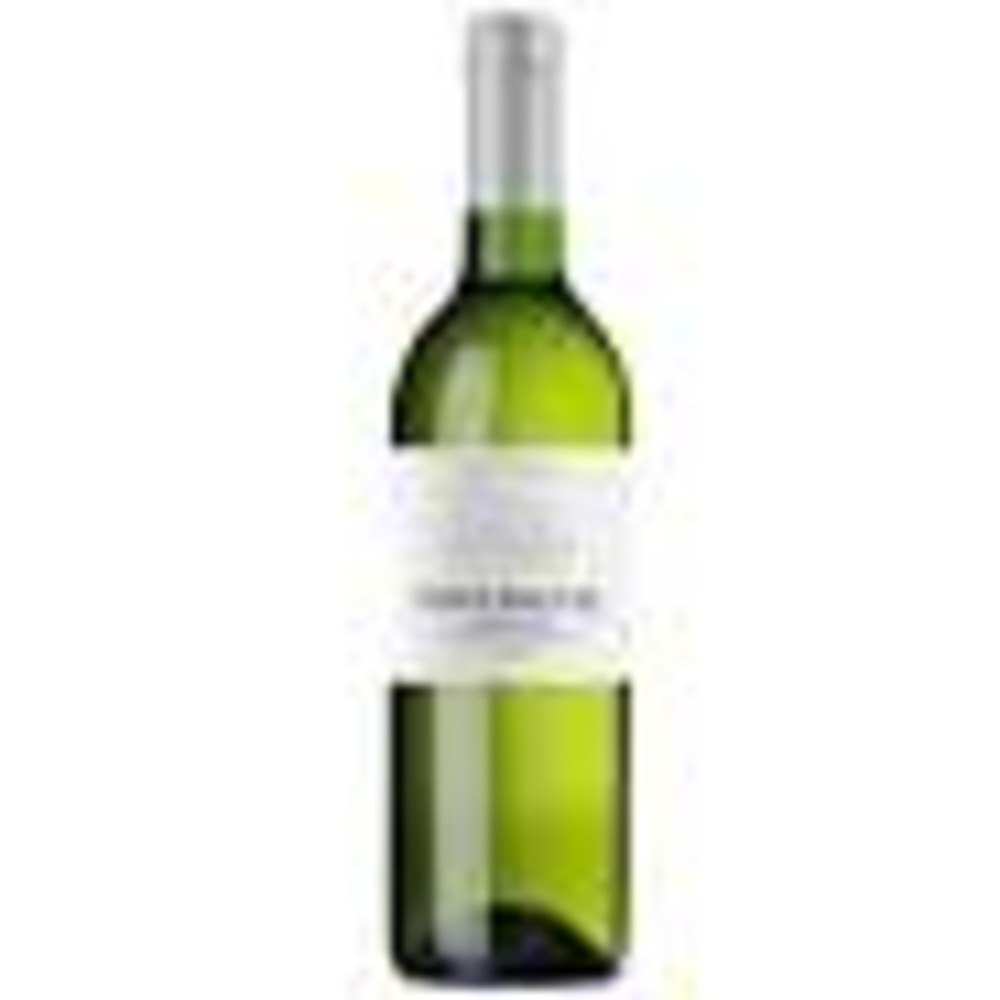 Вино Fontbreuil Bordeaux Sauvignon, біле, сухе, 11,5%, 0.150 л.