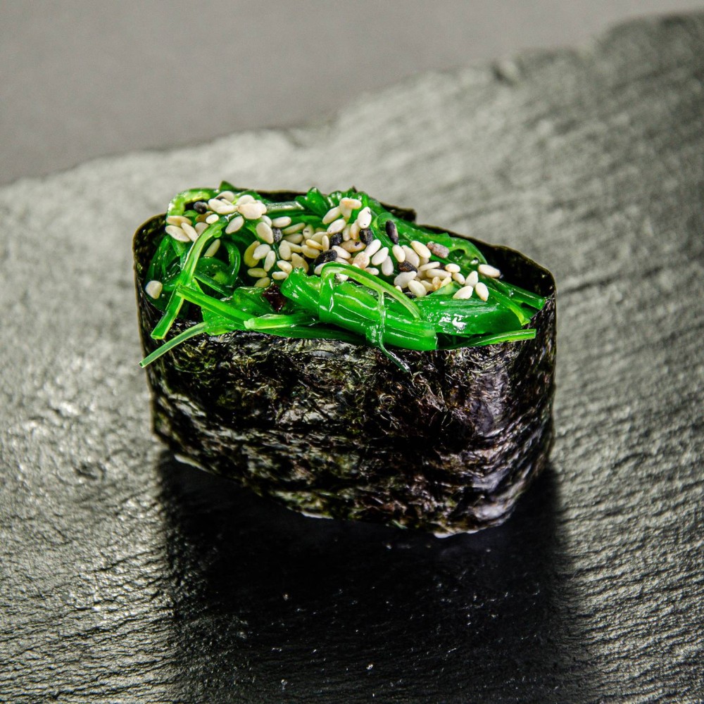 Гункан з Чукою