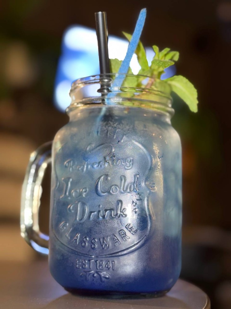 Лимонад ( в асортименті)