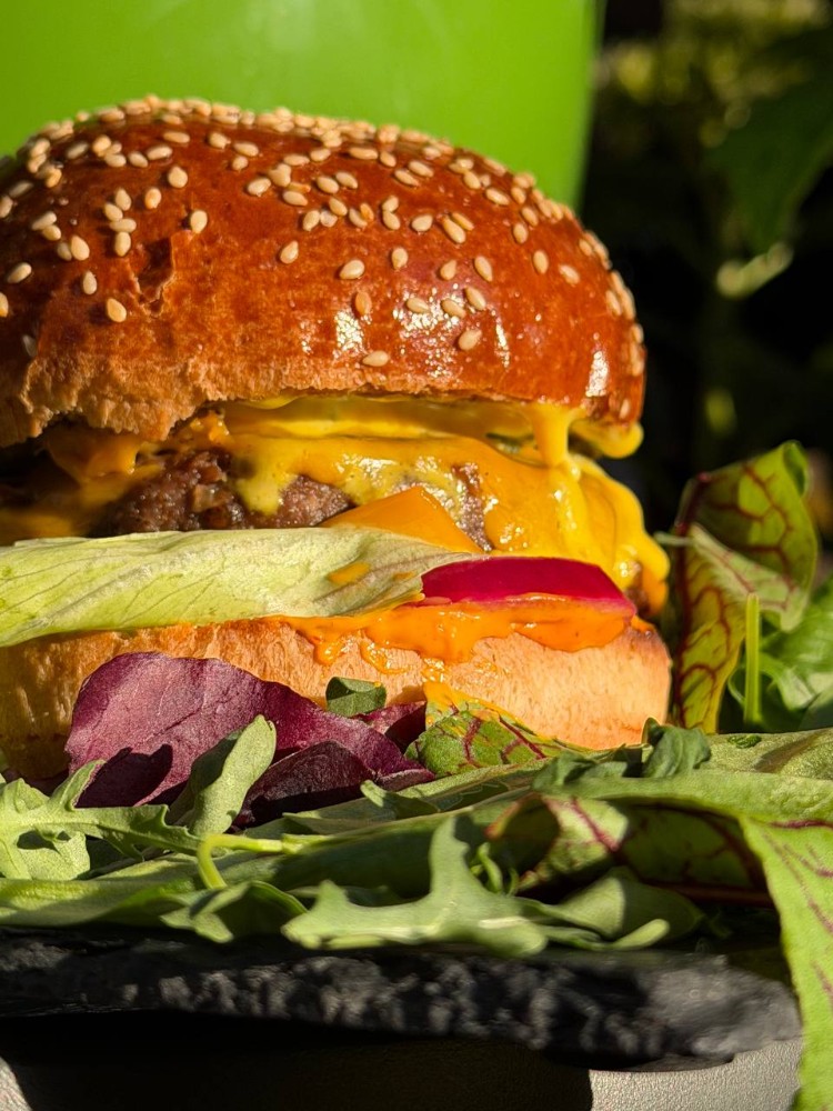 Супер Чіз пікантний