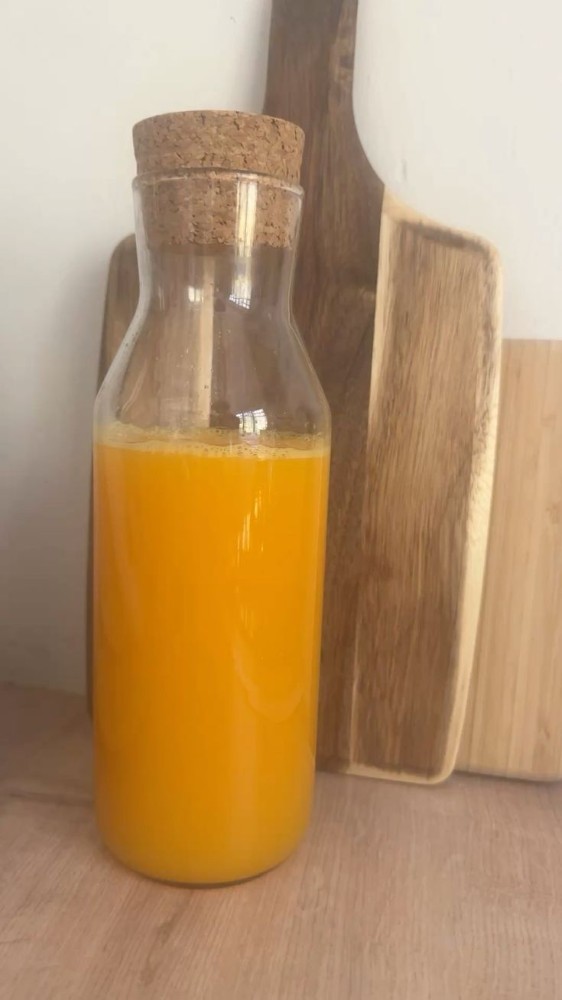 Сік 1 л (в асортименті)